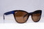 PRADA Womens Designer Sunglasses Brown Butterfly SPR 21S 2AU-2K1 17977