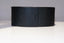 PRADA Womens Designer Sunglasses Black Round SPR 05T 1AB-1A1 18208