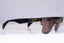 PRADA Mens Designer Sunglasses Brown Clubmaster SPR 11P LAB-0A7 18004