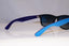 RAY-BAN Mens Boxed Designer Sunglasses Black NEW WAYFARER RB 2132 6183/71 20092
