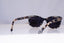 PRADA Womens Designer Sunglasses Black Butterfly VPR 10R ROK-101 17978
