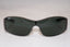 RAY-BAN Mens Designer Sunglasses Silver Shield RB 3268 041/71 16933