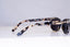 PRADA Womens Designer Sunglasses Black Butterfly VPR 10R ROK-101 17978