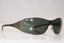 RAY-BAN Mens Designer Sunglasses Silver Shield RB 3268 041/71 16933