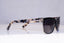 PRADA Womens Designer Sunglasses Black Butterfly VPR 10R ROK-101 17978