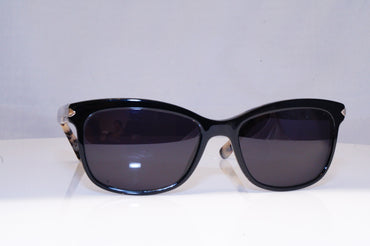 PRADA Womens Designer Sunglasses Black Butterfly VPR 10R ROK-101 17978
