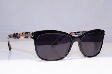 PRADA Womens Designer Sunglasses Black Butterfly VPR 10R ROK-101 17978