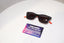 RAY-BAN Mens Designer Sunglasses Black Rectangle RB 5228 2479 18393