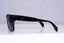 PRADA Womens Designer Sunglasses Black Butterfly SPR 11S 1AB-0A7 17982