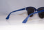 CHRISTIAN DIOR Womens Mirror Designer Sunglasses Butterfly SIGHT 1 RENT7 20098