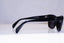 PRADA Womens Designer Sunglasses Black Butterfly SPR 11S 1AB-0A7 17982