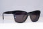 PRADA Womens Designer Sunglasses Black Butterfly SPR 11S 1AB-0A7 17982