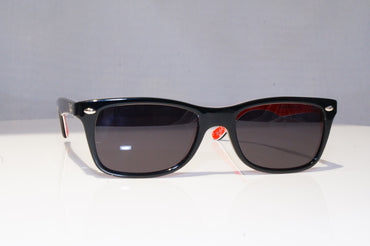 RAY-BAN Mens Designer Sunglasses Black Rectangle RB 5228 2479 18393