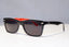 RAY-BAN Mens Designer Sunglasses Black Rectangle RB 5228 2479 18393