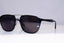 PRADA Mens Designer Sunglasses Black Square SPR 12T 1AB-1I0 18063