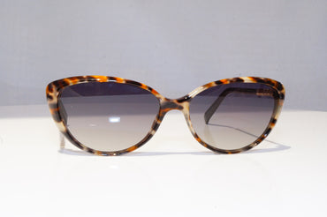 CHRISTIAN DIOR Womens Designer Sunglasses Brown Cat Eye Piccadilly 23EFHA 17382