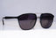 PRADA Womens Designer Sunglasses Brown Rectangle VPR 17H 701-101 18062