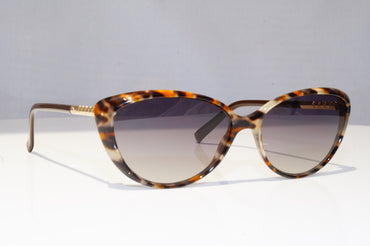 CHRISTIAN DIOR Womens Designer Sunglasses Brown Cat Eye Piccadilly 23EFHA 17382