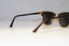 RAY-BAN Mens Womens Mirror Sunglasses Clubmaster GREEN RB 3016 1145/19 21171