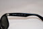 RAY-BAN Mens Unisex Designer Sunglasses Black Wayfarer RB 2140 901 16982