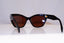 PRADA Womens Designer Sunglasses Brown Butterfly SPR 02Q 2AU-3DO 18065