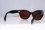 PRADA Womens Designer Sunglasses Brown Butterfly SPR 02Q 2AU-3DO 18065