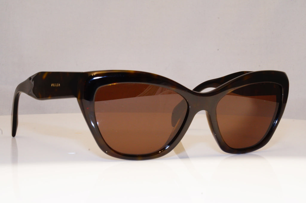 PRADA Mens Designer Sunglasses Black CINEMA SPR 23S 1AB-2AO 18064
