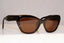 PRADA Mens Designer Sunglasses Black CINEMA SPR 23S 1AB-2AO 18064