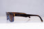 PRADA Mens Designer Sunglasses Brown Rectangle VPR 16M ZXH-101 17998