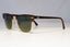 RAY-BAN Mens Womens Designer Sunglasses Brown Clubmaster RB 3016 W0366 21167