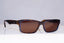PRADA Mens Designer Sunglasses Brown Rectangle VPR 16M ZXH-101 17998