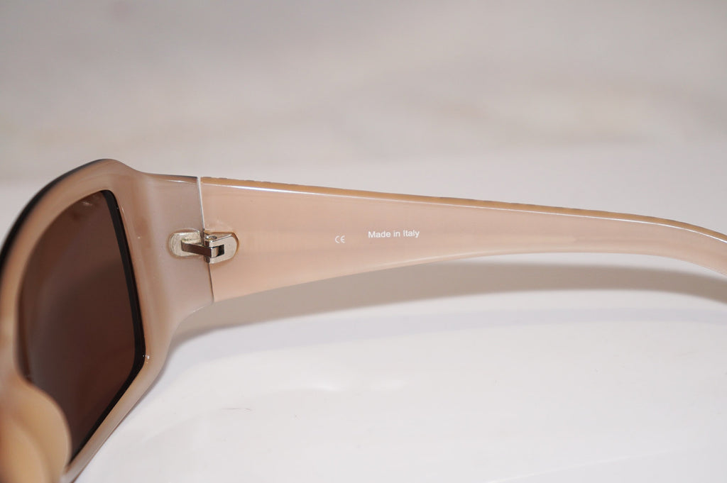 GIVENCHY Womens Designer Sunglasses Brown Square SGV 567 COL 6SH 16827