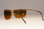 GUCCI Mens Vintage 1990 Designer Sunglasses Gold Wrap GG 2652 S8P 19895