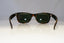 RAY-BAN Mens Womens Designer Sunglasses Brown NEW WAYFARER RB 2132 710/51 21166