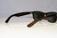 RAY-BAN Mens Womens Designer Sunglasses Brown NEW WAYFARER RB 2132 710/51 21166