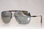 TOM FORD Mens Designer Sunglasses Brown NILS TF 380 09Q 16961