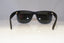 RAY-BAN Mens Mirror Designer Sunglasses Orange JUSTIN SILVER RB 4165 85288 21165