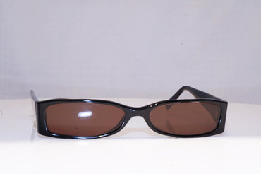 PRADA Womens Designer Sunglasses Black Rectangle VPR 04H 765-101 17958