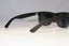 RAY-BAN Mens Mirror Designer Sunglasses Orange JUSTIN SILVER RB 4165 85288 21165