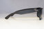 RAY-BAN Mens Mirror Designer Sunglasses Orange JUSTIN SILVER RB 4165 85288 21165