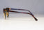 RAY-BAN Mens Womens Mirror Sunglasses Brown Clubmaster BLUE RB 3016 114517 21164