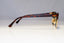 RAY-BAN Mens Womens Mirror Sunglasses Brown Clubmaster BLUE RB 3016 114517 21164