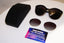 PRADA Womens Designer Sunglasses Black Butterfly SPR 230 1AB-3M1 18005