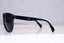 PRADA Womens Designer Sunglasses Black Butterfly SPR 230 1AB-3M1 18005