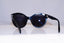PRADA Womens Designer Sunglasses Black Butterfly SPR 230 1AB-3M1 18005