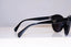 PRADA Womens Designer Sunglasses Black Butterfly SPR 230 1AB-3M1 18005
