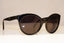 PRADA Womens Designer Sunglasses Black Butterfly SPR 230 1AB-3M1 18005
