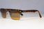 RAY-BAN Mens Polarized Designer Sunglasses Brown Rectangle RB 4190 878/M2 21162