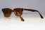 RAY-BAN Mens Polarized Designer Sunglasses Brown Rectangle RB 4190 878/M2 21162