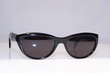 PRADA Womens Designer Sunglasses Black Rectangle VPR 01Q 1AB-1A1 18002
